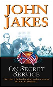 On Secret Service On Secret Service