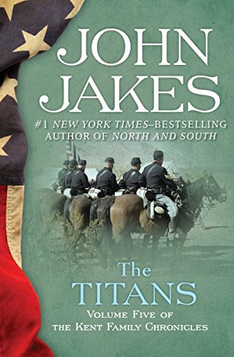 The Titans The Titans